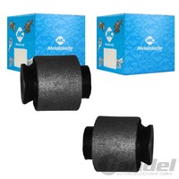 2X Metalcaucho Koppelstange Stabi Hinten Passend FüR CitroËN C5 C6 Peugeot 407 5