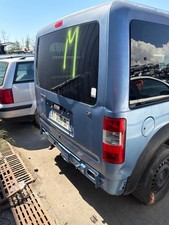 Commodo Ford TOURNEO CONNECT