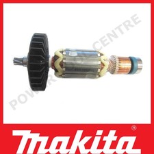 Makita 515359-7 Armature Assembly For HR2600 HR2610 HR2611F HR2630 HR2631F 240v