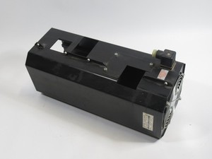 Indramat LEM-AB090X241 Cooling Fan Unit 115V 50/60Hz 0.53/0.49A USED