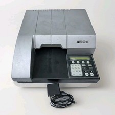 BIOTEK ElX-800MS UNIVERSAL UV ABSORBANCE MICROPLATE READER UNIT FOR BIOTEK USA