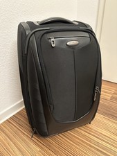 Samsonite Sevruga Black Lable trolley da cabina valigia trolley