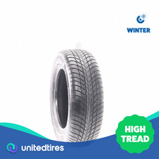 Used 20565r16 Bridgestone Blizzak Lm-001 95h - 9.532 Used 20565r16 Bridgestone Blizzak Lm-001 95h - 9.532