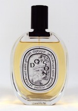 DIPTYQUE DO SON 3.4 oz / 100 ml Eau de Toilette Spray