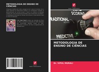 Metodologia DE Ensino DE CiÊNcias Vipul Murali Taschenbuch Portugiesisch 2021