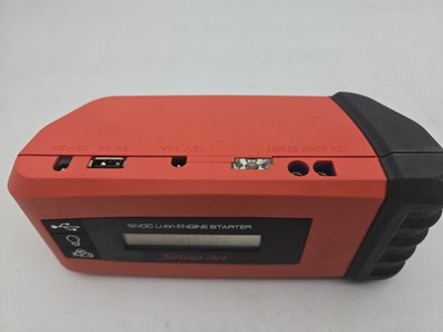 【2月限定価格】スナップオン EEJP200M-J ジャンプスターター Snap-on EEJP200M Lithium Ion Compact Engine Starter for sale