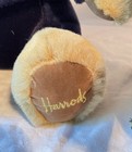 Vtg Lot-Harrods Knightsbridge London Policeman, Royal Guard & Bagpiper Bears — photo 6