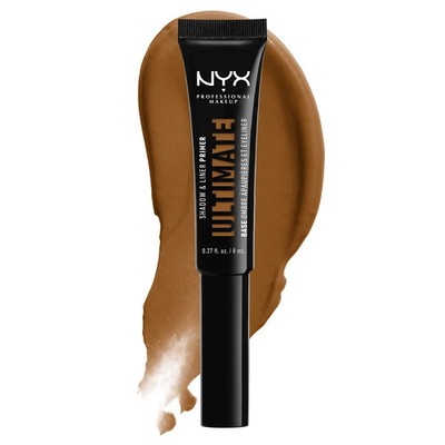 NYX Professional Ultimate Eye shadow & Eyeliner LINER Primer - USLPR04 Deep -NEW