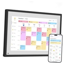 10.1" Digital Calendar  Chore Chart - Interactive Touchscreen Smart