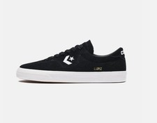 Converse Louie Lopez Pro Low Black 163261C