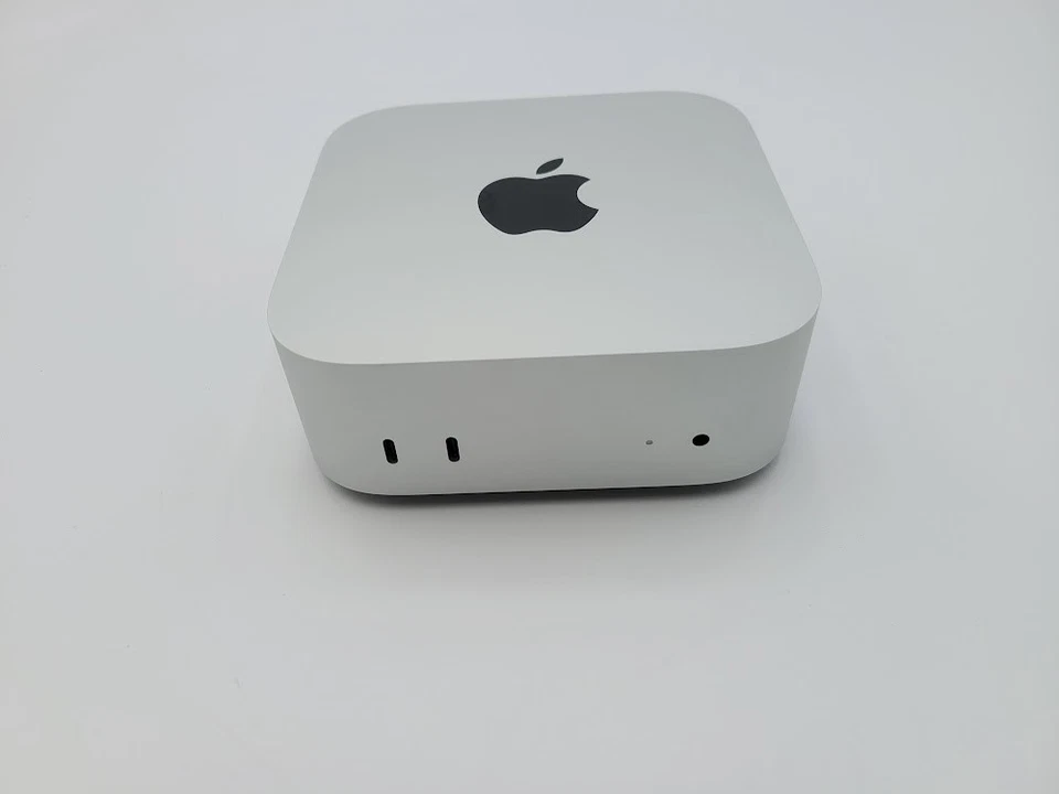 Mac Mini M4 Pro | 512GB + 24GB RAM, M4 Pro *For Parts* - Image 2 of 3
