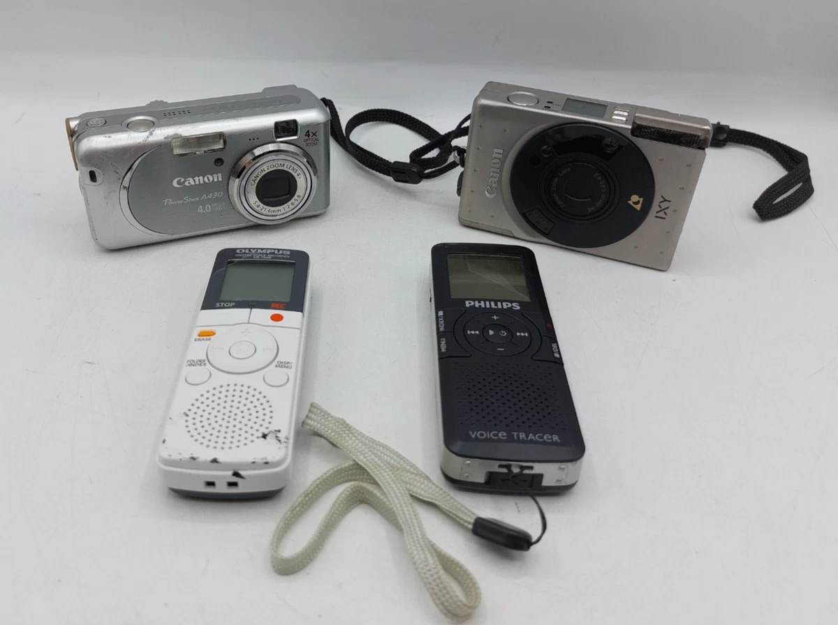 Canon IXY OLYMPUS μ15 Canon IXY Digital Cameras for sale | eBay UK