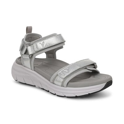 Vionic Women's Walk Max Wanderer Sandal Brand New Freeship NO IMPORT FEES