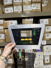 100187855 | 9008901005 | A.O. Smith Display Overlay - BTH 300-500, 200/201 Ser