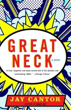 Great Neck - paperback Cantor, Jay
