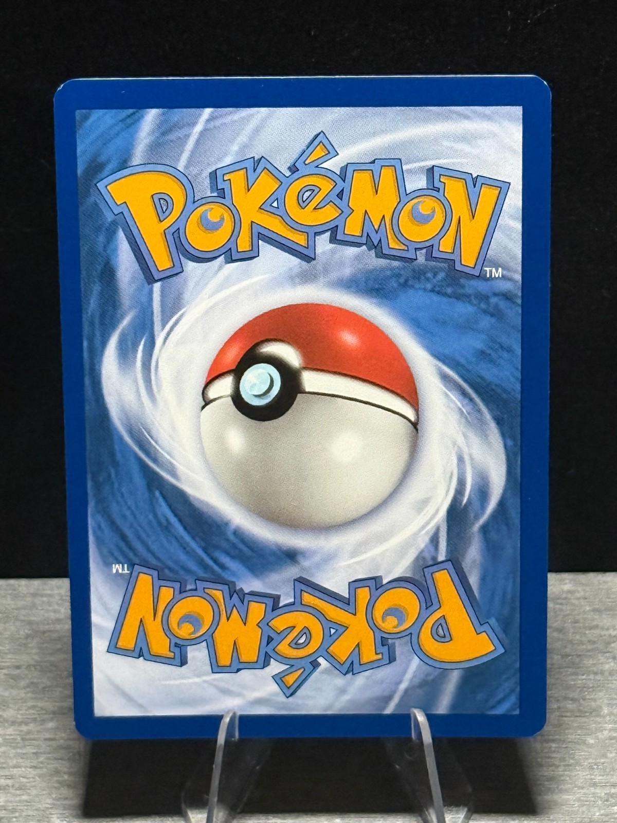 Pokémon TCG Charizard ex 54/91 Paldean Fates NM  view 2