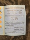 COMPLETED Whitman Lincoln Cent Collection Coin Album No. 2 Starting 1941 — photo 6