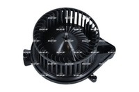 InnenraumgeblÄSe NRF 34627 FÜR Audi Seat HeizungsgeblÄSe GeblÄSemotor