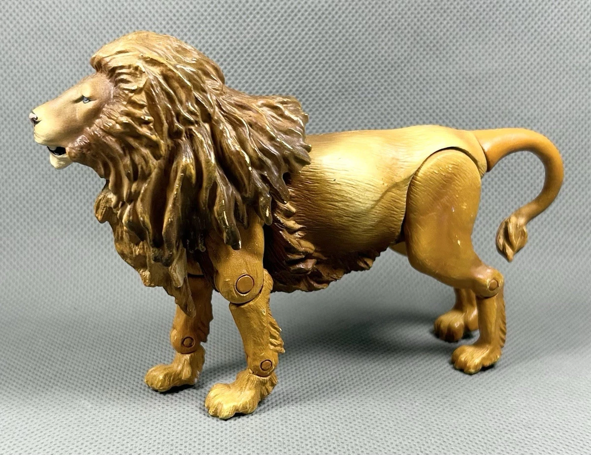 The Chronicles of Narnia Action Figures for sale | eBay
