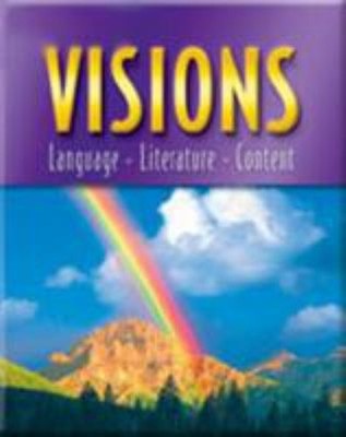 Visions C: Activity Book David, Stack, Lydia, McCloskey, Mary Lou
