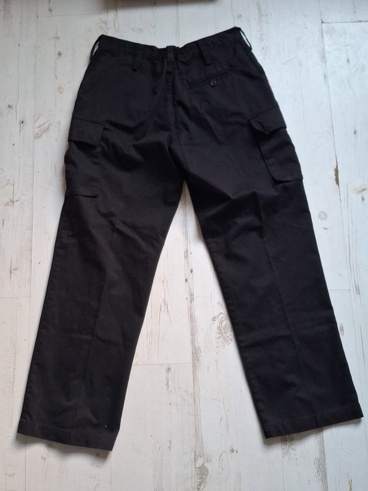 Medium Regular Ex Police prison Officer Opgear Cargos Trousers EBay UK medium-regular-ex-police-prison-officer-opgear-cargos-trousers-ebay-uk