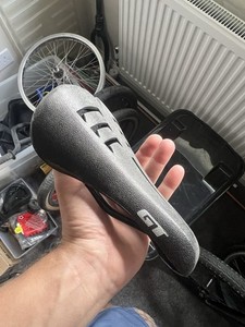 Gt Bmx Vintage | eBay UK