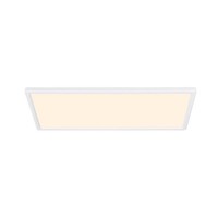 Nordlux Harlow 60 Smartlight Led Deckenleuchte 20W IP54 Weiss Steuerbare Lichtfa