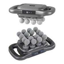 Horse Massager Heated Multi-head Muscle Massager For Horse Equestrian