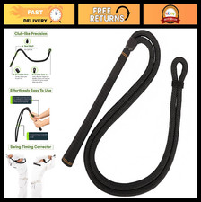 Golf Swing Training Aid - Premium Rope Trainer for Improved Swing Technique