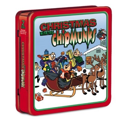 Christmas With the Chipmunks