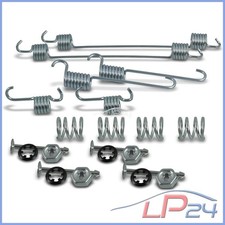 Tambour de frein Citroen AX