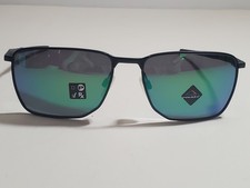 Oakley Ejector Matte Black / PRIZM Jade 004142