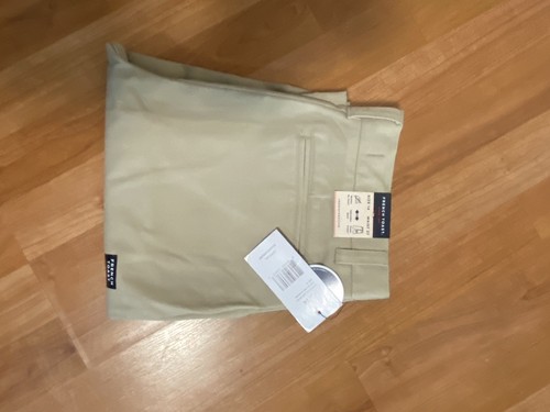 French Toast Boys' Slim Performance Pants Size 14 Waist 27 - Picture 6 of 6
