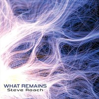 Roach - What Remains - Cd - G3Z