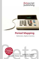 Lambert M. Surhone (U. A.) | Period Mapping | Taschenbuch | Englisch (2026)