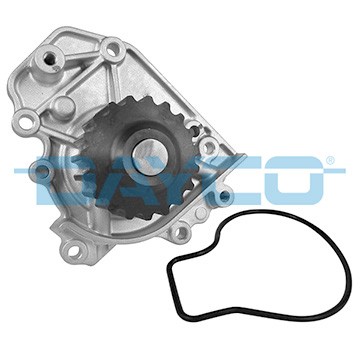 Dayco DP238 Water Pump, Engine Cooling for Honda