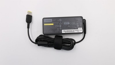 Lenovo Ideacentre 310-15IAP 520-24AST AC Ladegerät Adapter Strom Schwarz 65W