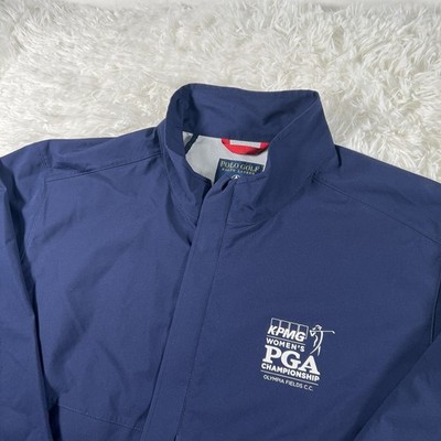 POLO GOLF Ralph Lauren ジャケット Mサイズ Polo Golf Ralph Lauren x KPMG Women's PGA Championship Golf Jacket