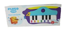 PlayShifu - Plugo Tunes Musical Piano Learning Kit No Gamepad - New In Box