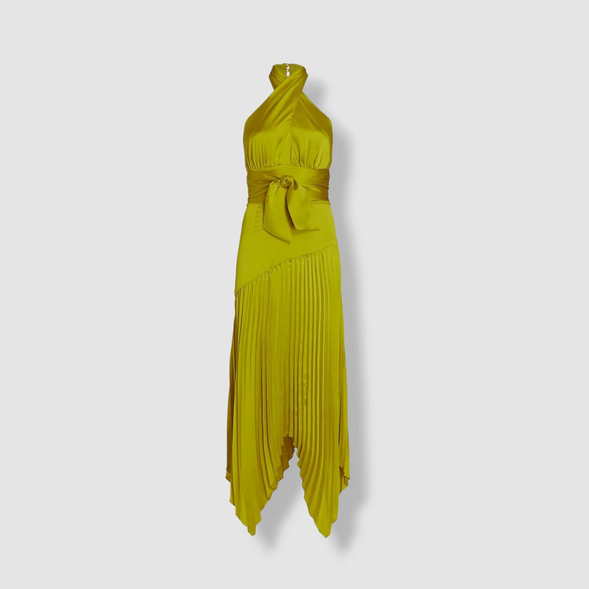 Amur green cheap dress