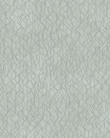 Vliestapete Uni Einfarbig Glanz TüRkis Silber Marburg La Vie 58114 (4,68€/1Qm)