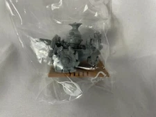 NEW CMON Rivet Wars Blight Machinegun- - game conference and event gift