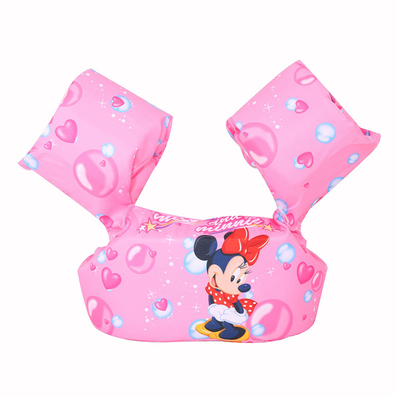 Children's life jacket Puddle Jumper Life Jacket Vest Kid Swim Arm Band