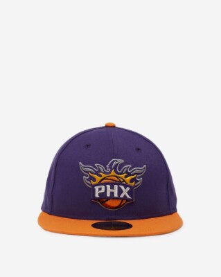 Phoenix Suns New Era 59Fifty NBA Kevin Durant Devin Booker