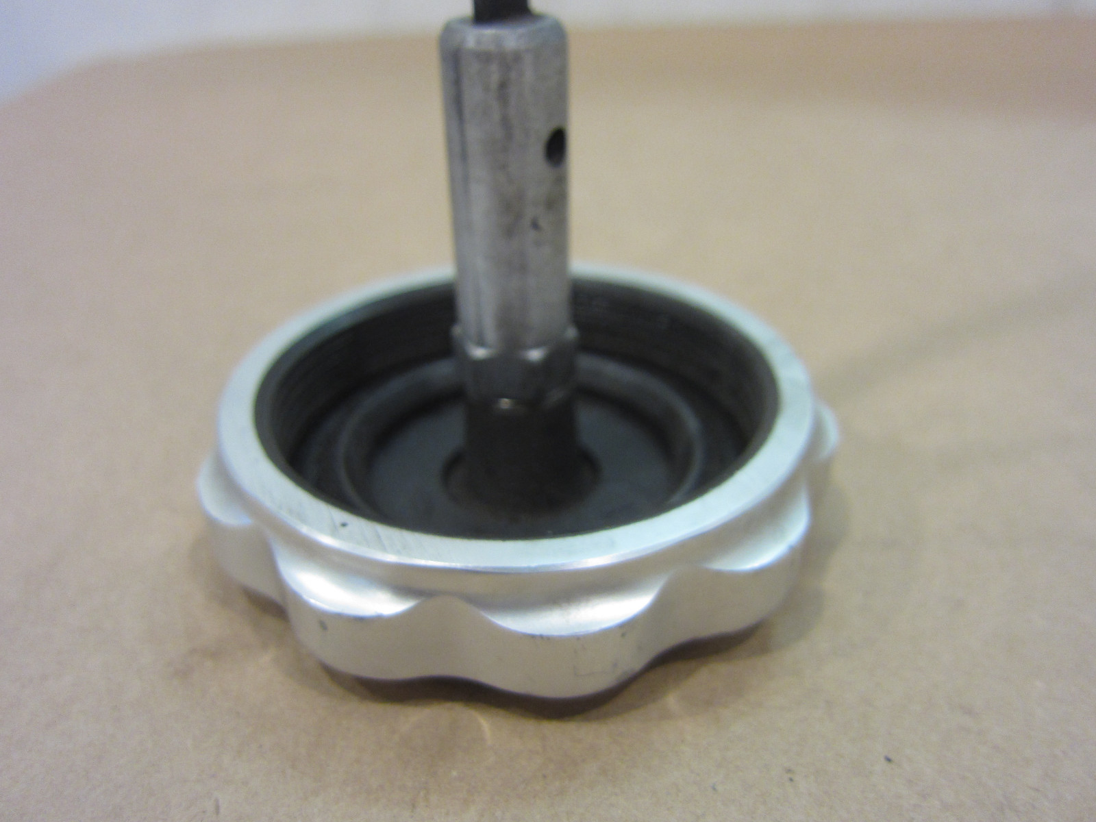 Ferrari 360 - Oil Filler Cap / Dipstick - Part# 202249