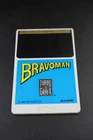 Bravoman (TurboGrafx-16, 1990) HuCard / TurboChip Only