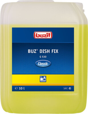 Buzil Buz  Dish Fix G530 - 10L Kanister