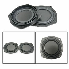 4 inch passive radiator