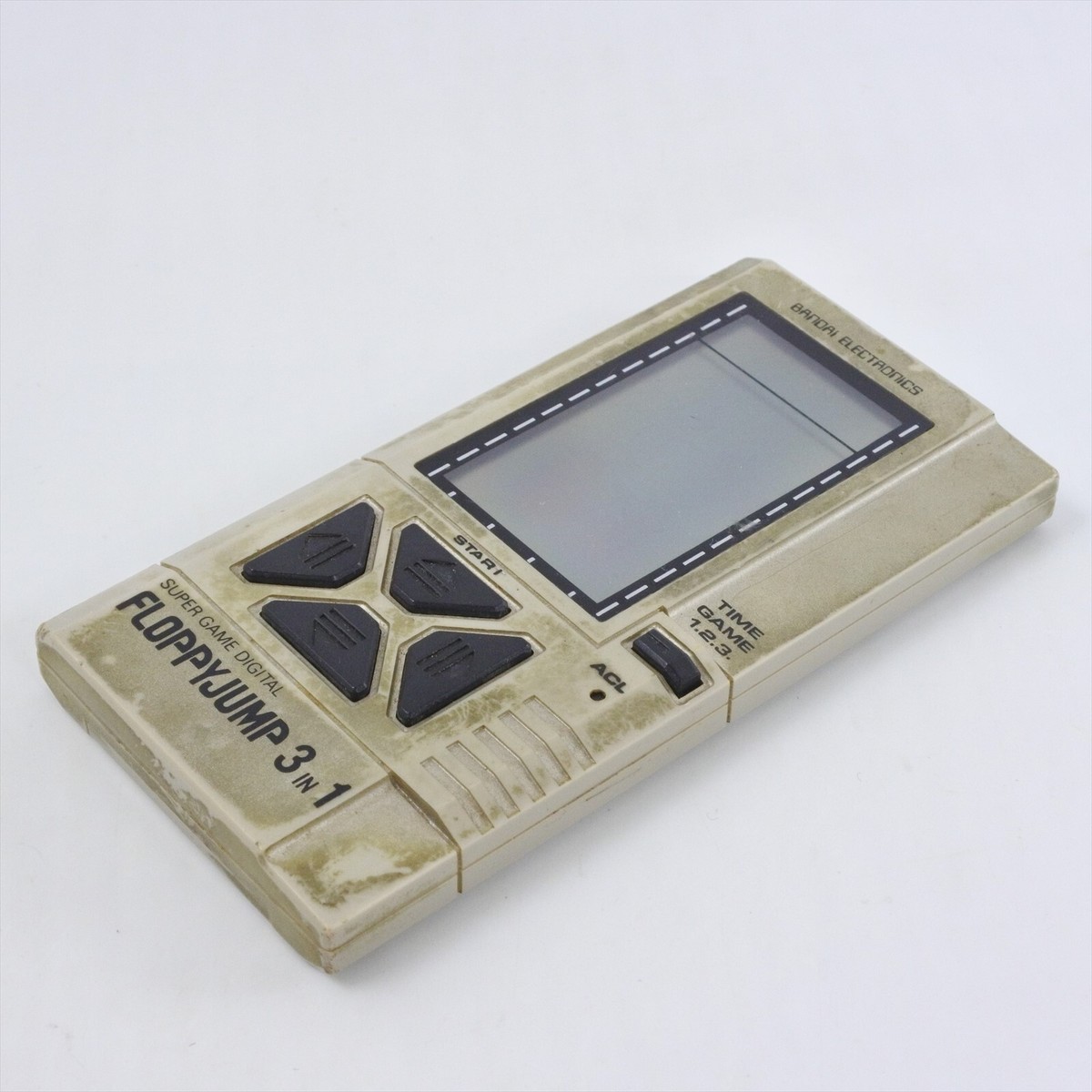 LSIゲーム ハイパーオリンピック チャレンジファイブ コナミ KONAMI