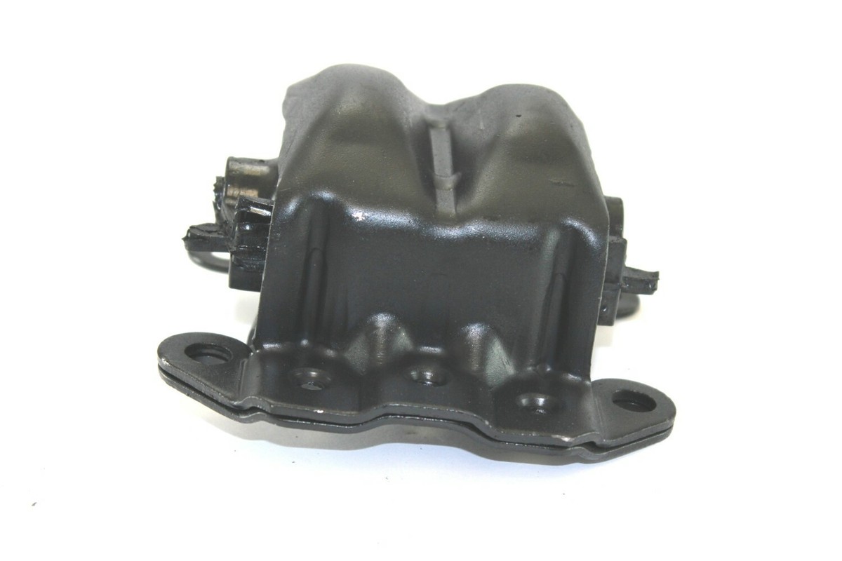 4-Piece Engine Motor Mount Set For 2013-2015 Chevy Malibu 2.5L L4 Auto Trans – Direct Fit Replacement Kit